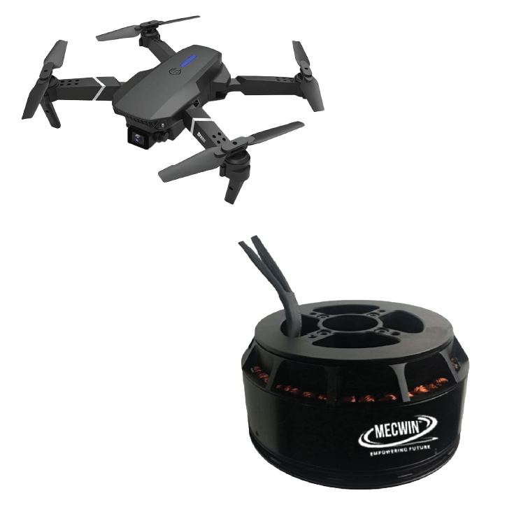 Delivery Drones